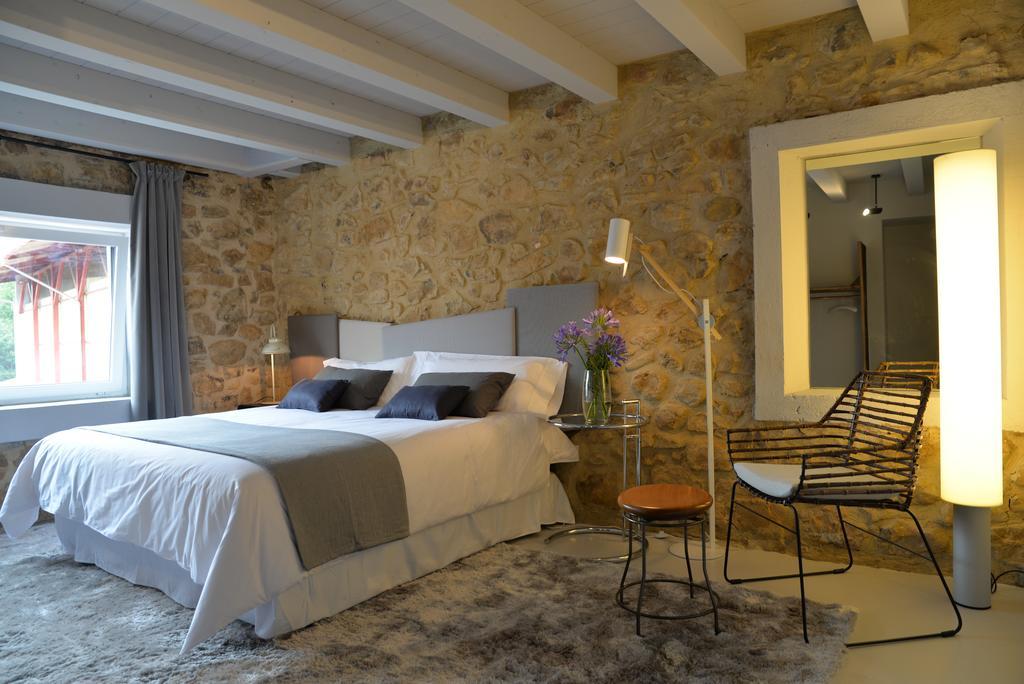 Hotel Garaiko Landetxea Дуранго Екстер'єр фото