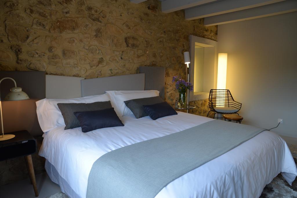 Hotel Garaiko Landetxea Дуранго Номер фото