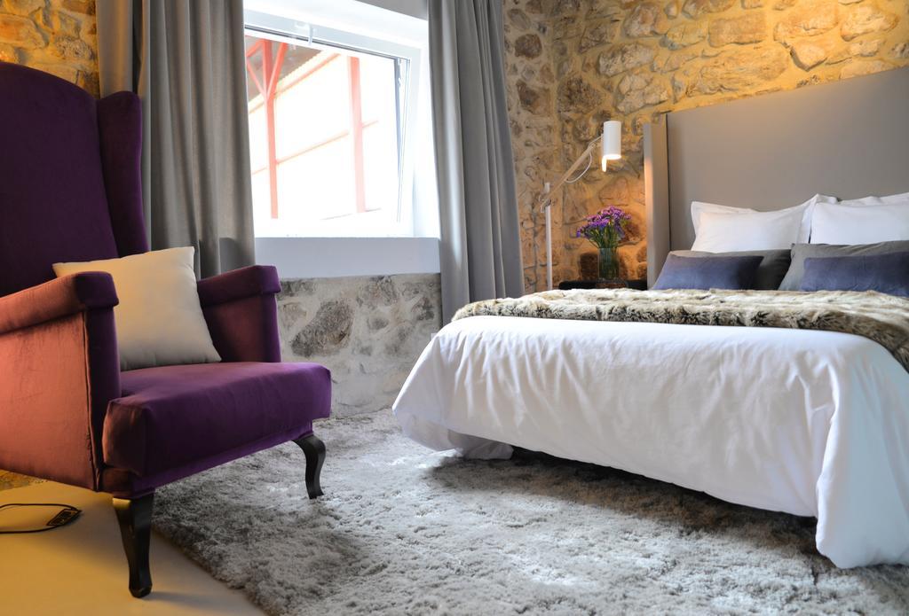 Hotel Garaiko Landetxea Дуранго Екстер'єр фото